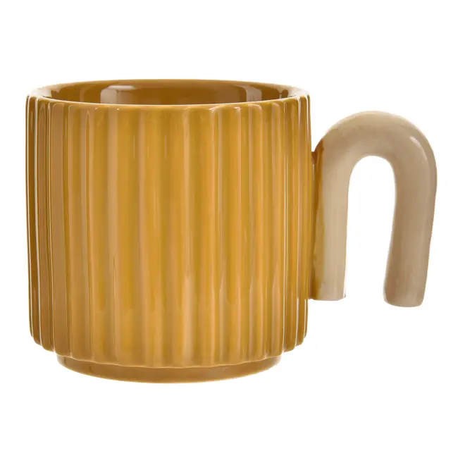 JOGO DE CANECA 330 ML 3 PEÇAS WHIM - MULTICOR - Foto 2