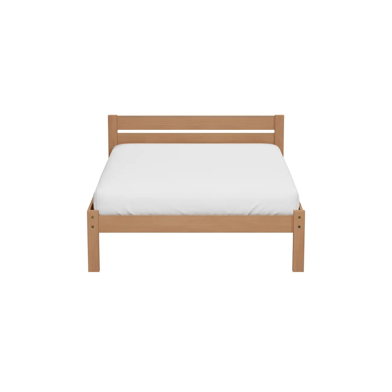 CAMA DE CASAL 1,38 M VILA - AMÊNDOA/AMÊNDOA - Foto 3