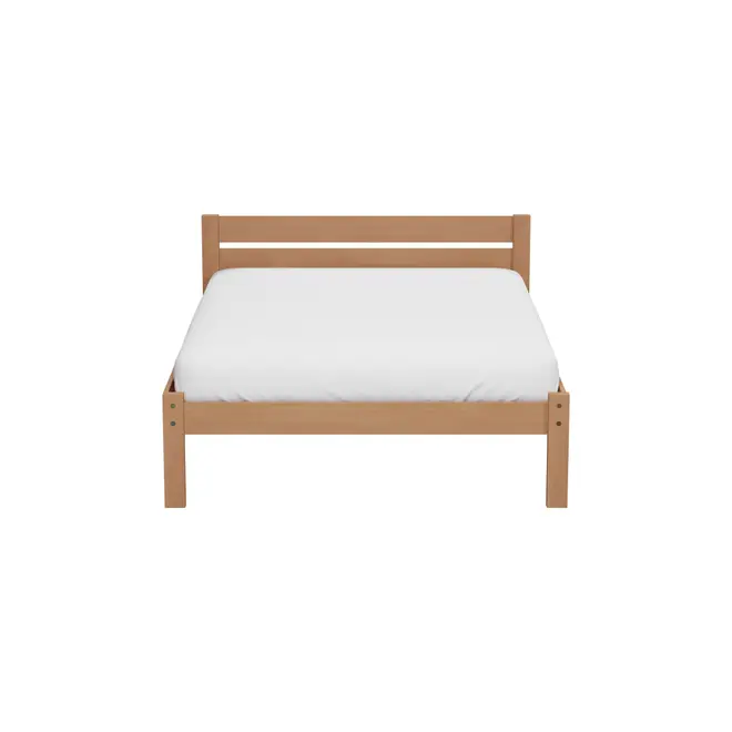 CAMA DE CASAL 1,38 M VILA - AMÊNDOA/AMÊNDOA - Foto 3