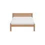 CAMA DE CASAL 1,38 M VILA - AMÊNDOA/AMÊNDOA - Foto 3