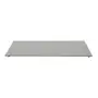 TAMPO DE MESA MADEIRA 1,60 M X 75 CM METRIC - GRANILITE - Foto 1