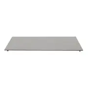 TAMPO DE MESA MADEIRA 1,60 M X 75 CM METRIC - GRANILITE - Foto 1