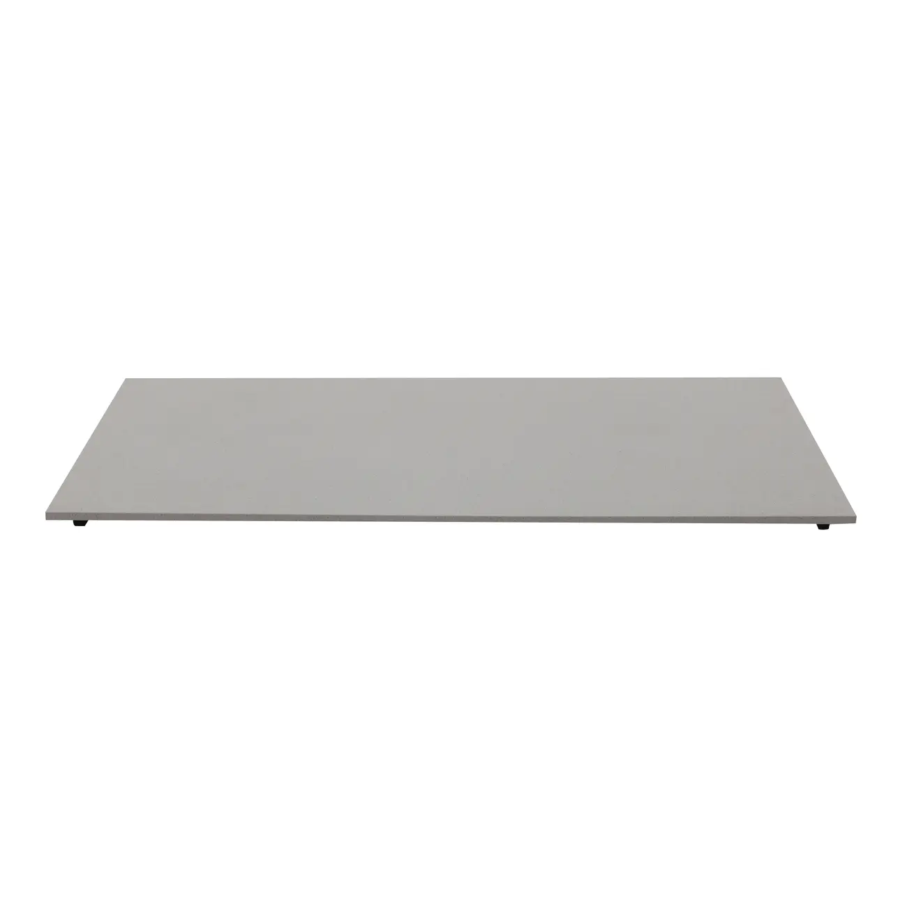 TAMPO DE MESA MADEIRA 1,60 M X 75 CM METRIC - GRANILITE - Foto 1