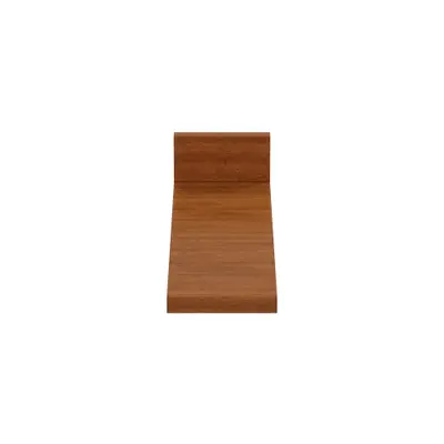 TAMPO DE ARMÁRIO DE COZINHA MADEIRA 20 CM GOURMET