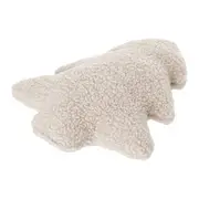 ALMOFADA ÁRVORE 45 CM FINE FESTIVITY - CREAM - Foto 3