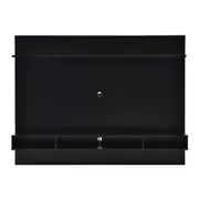 PAINEL PARA TV DE ATÉ 50 POLEGADAS 2,04 M CELL - PRETO/PRETO - Foto 1