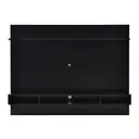 PRETO/PRETO - PAINEL PARA TV DE ATÉ 50 POLEGADAS 2,04 M CELL