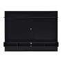 PRETO/PRETO - PAINEL PARA TV DE ATÉ 50 POLEGADAS 2,04 M CELL
