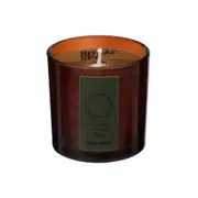 VELA PERFUMADA POTE VERBENA RITUAL SPA - HANBAR/ENGLISH GREEN - Foto 3