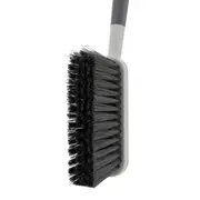 KIT PÁ COM ESCOVA WIPE CLEAN - CINZA/KONKRET - Foto 11
