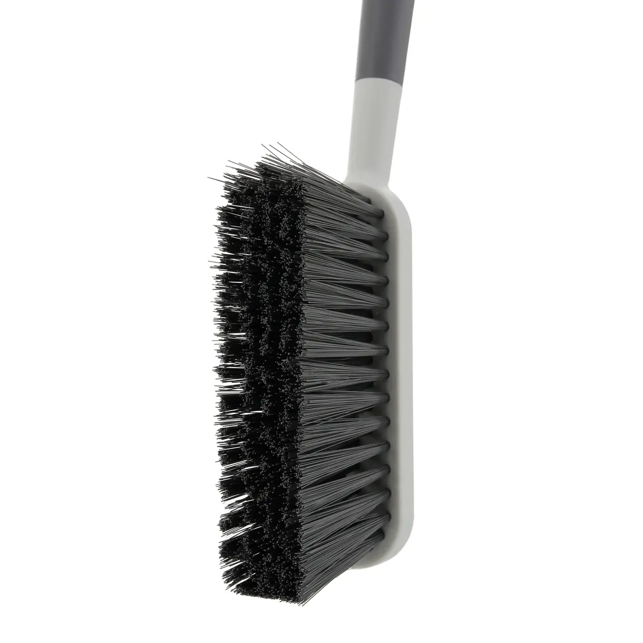 KIT PÁ COM ESCOVA WIPE CLEAN - CINZA/KONKRET - Foto 11