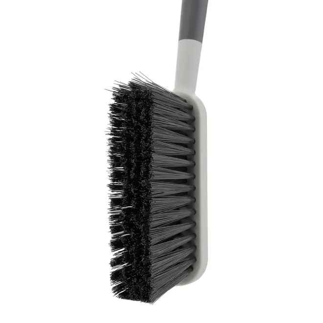 KIT PÁ COM ESCOVA WIPE CLEAN - CINZA/KONKRET - Foto 11
