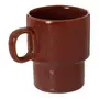 CANECA 300 ML PISTON - RUBY MOCHA - Foto 6