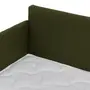 SOFÁ-CAMA 2 LUGARES TRANQUIL - MUSGO - Foto 10