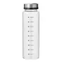 POTE 450 ML KANDL - INCOLOR/INOX - Foto 1