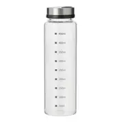 POTE 450 ML KANDL - INCOLOR/INOX - Foto 1
