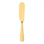 JOGO DE ESPÁTULA PARA APERITIVO 4 PEÇAS DORÉ - DOURADO - Foto 2