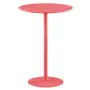 MESA LATERAL REDONDA 42 CM DART FIXY - FLAMINGO - Foto 27