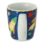 CANECA 240 ML VIA LÚDICA - CORES CALEIDOCOLOR - Foto 6