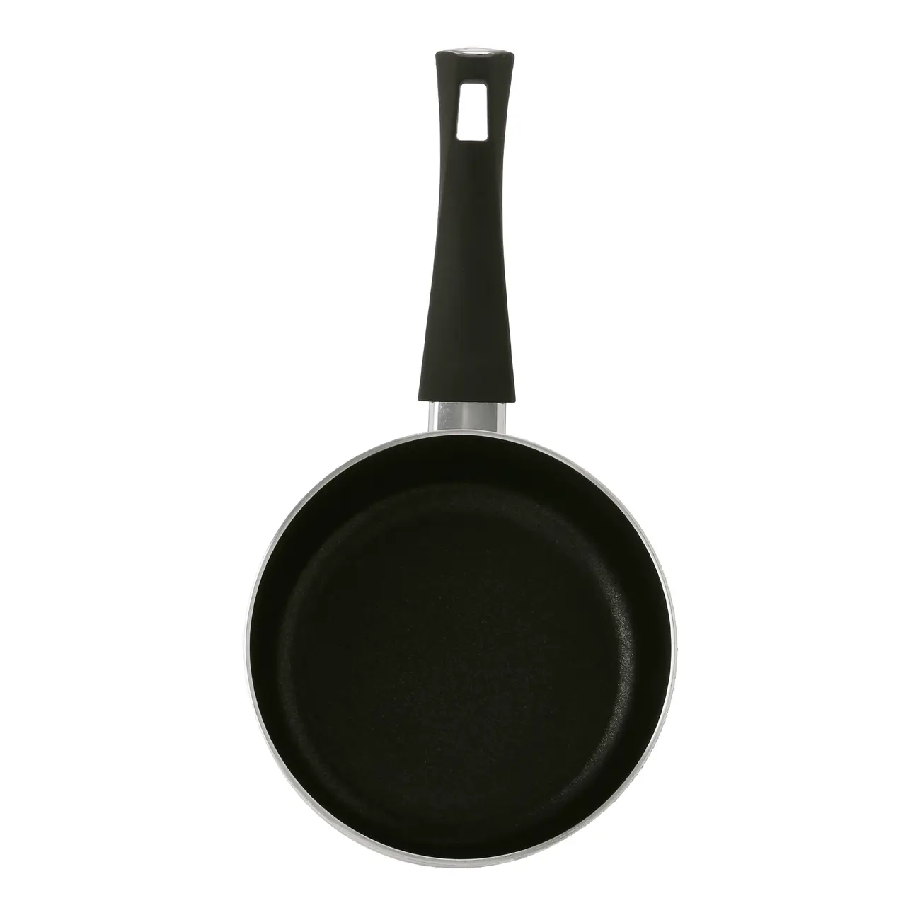 PANELA 20 CM MASALA - PRETO/INCOLOR - Foto 7