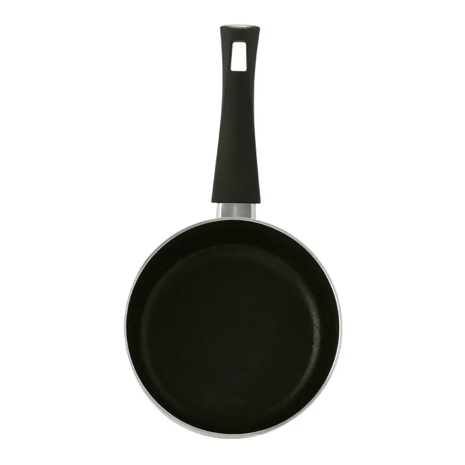 PANELA 20 CM MASALA - PRETO/INCOLOR - Foto 7