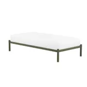 CAMA DE SOLTEIRO 88 CM FLAT - MUSGO - Foto 25