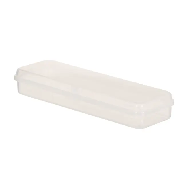 ESTOJO FLIP FLOP - BRANCO TRANSLUCIDO - Foto 6