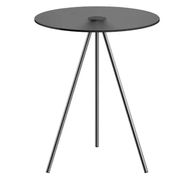 MESA LATERAL REDONDA 42 CM GALÁXIA
