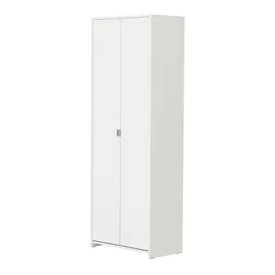 SAPATEIRA/ARMÁRIO PAREDE 2 PORTAS V-ESCONDE