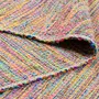 TAPETE 1,50 M X 2 M COLORE - MULTICOR - Foto 4