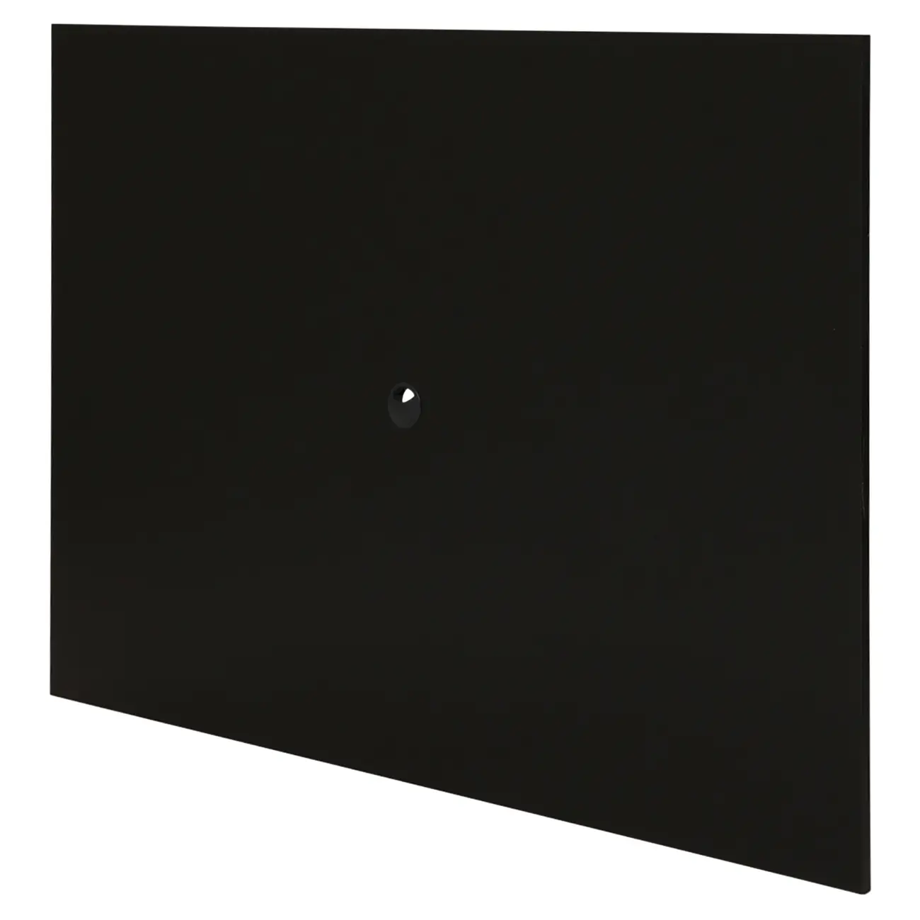 PAINEL PARA TV DE ATÉ 42 POLEGADAS 1,35 M HOLDER - PRETO - Foto 2