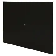 PAINEL PARA TV DE ATÉ 42 POLEGADAS 1,35 M HOLDER - PRETO - Foto 2