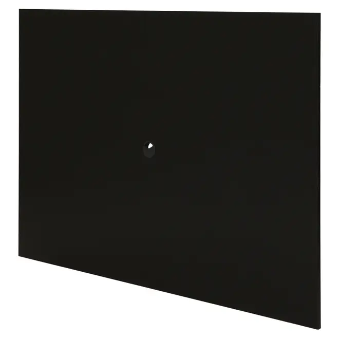 PAINEL PARA TV DE ATÉ 42 POLEGADAS 1,35 M HOLDER - PRETO - Foto 2