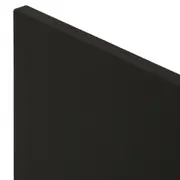 PAINEL PARA TV DE ATÉ 42 POLEGADAS 1,35 M HOLDER - PRETO - Foto 3