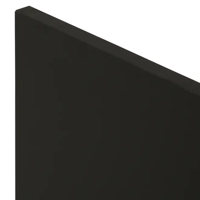 PAINEL PARA TV DE ATÉ 42 POLEGADAS 1,35 M HOLDER - PRETO - Foto 3