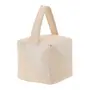 FLOAT PESO PARA PORTA 11 CM X 11 CM - BRANCO/NATURAL - Foto 2
