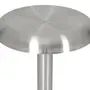 BANCO REGULÁVEL PULLEY - INOX - Foto 5