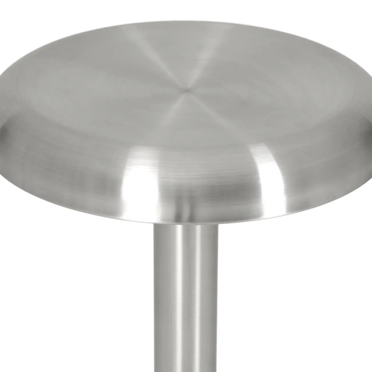 BANCO REGULÁVEL PULLEY - INOX - Foto 5