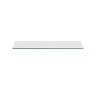 TAMPO RACK VIDRO 15 MM X 2 M X 45 CM REGATA