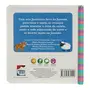 RECHONCHUDOS TOQUE E SINTA: FAZENDA LIVRO INFANTIL - MULTICOR - Foto 4