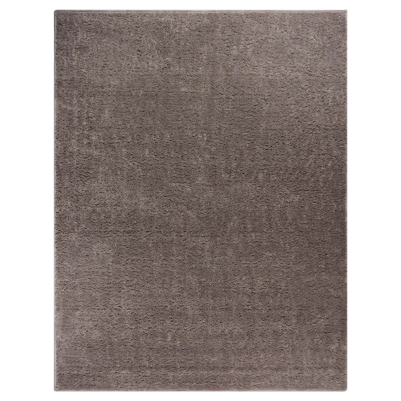 TAPETE 1,50 M X 2 M POLAR - PRATA - Foto 1