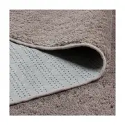 TAPETE 1,50 M X 2 M POLAR - PRATA - Foto 2