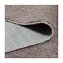TAPETE 1,50 M X 2 M POLAR - PRATA - Foto 2