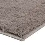TAPETE 1,50 M X 2 M POLAR - PRATA - Foto 3