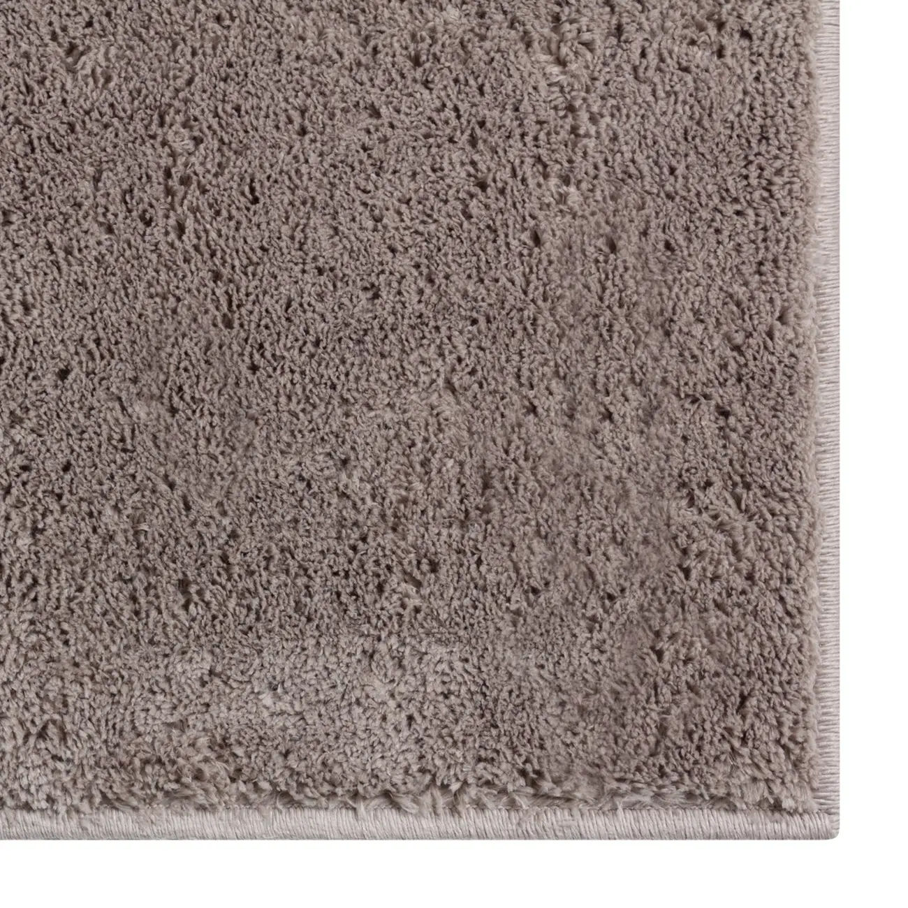 TAPETE 1,50 M X 2 M POLAR - PRATA - Foto 5
