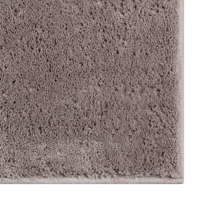 TAPETE 1,50 M X 2 M POLAR - PRATA - Foto 5