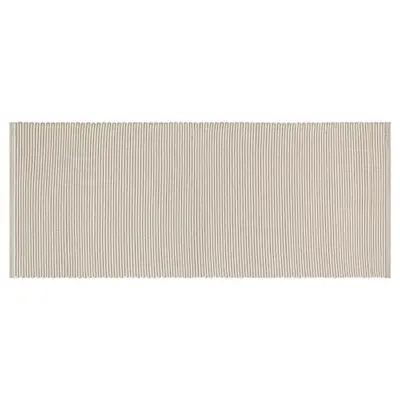 TAPETE 57 CM X 1,40 M VIRA E VOLTA