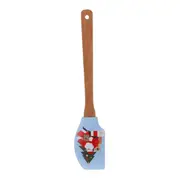 ESPÁTULA 32 CM SANTA ROCKS - MULTICOR - Foto 3