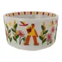 TIGELA 12 CM TEMPO DE COLHER - BRANCO/MULTICOR - Foto 2