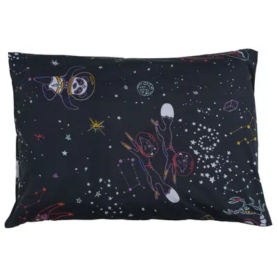 FRONHA 50 CM X 70 CM ZOODIAC